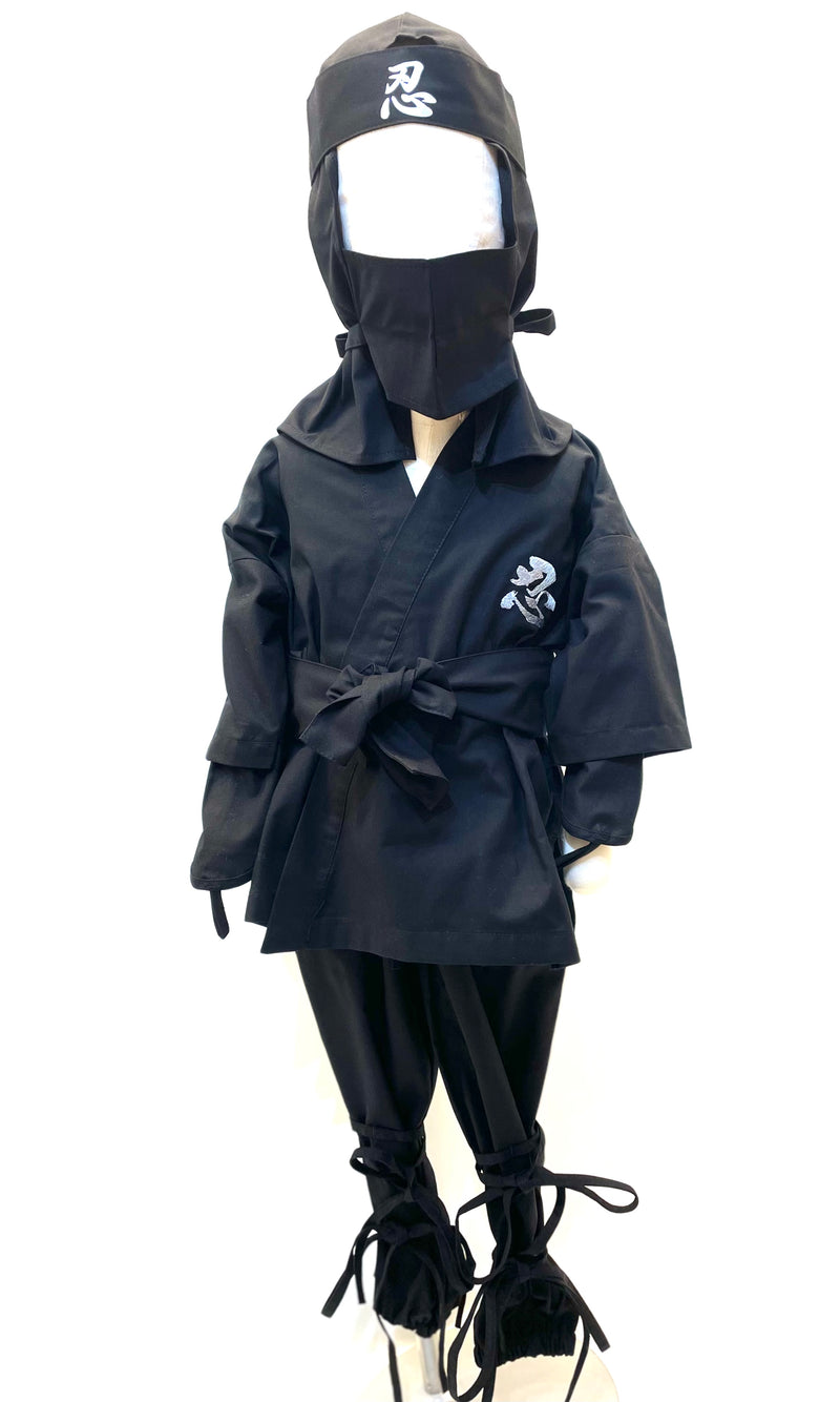Ninja Costume  Perfect Ninja Suit