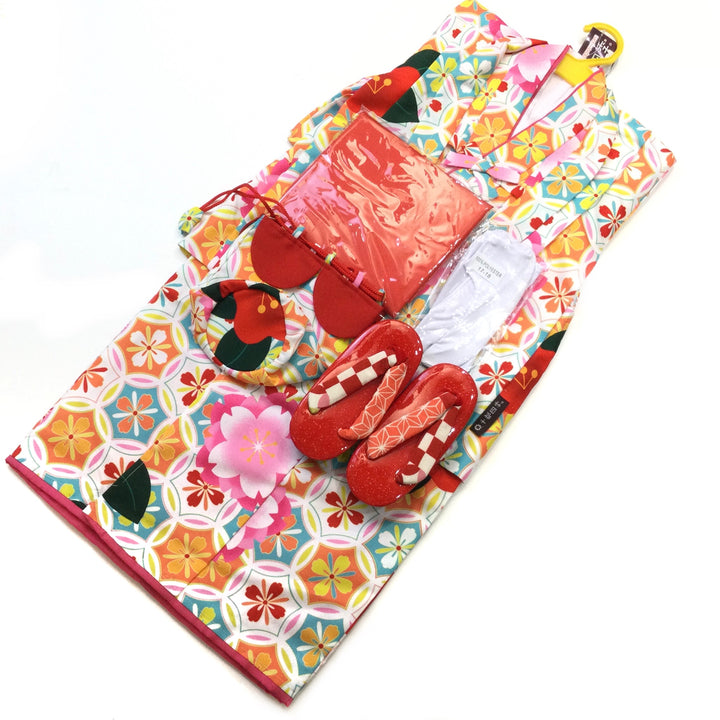 子供用 着物セット 90 – musubi-kyoto-｜Kimono&Yukata