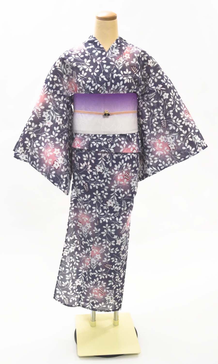 絽 – musubi-kyoto-｜Kimono&Yukata