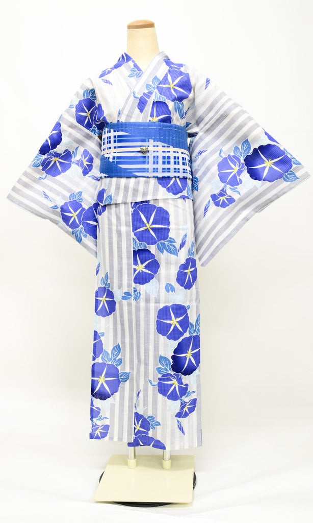 セパレナ浴衣 – musubi-kyoto-｜Kimono&Yukata