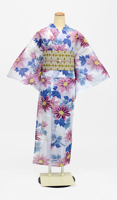 セパレナ浴衣 – musubi-kyoto